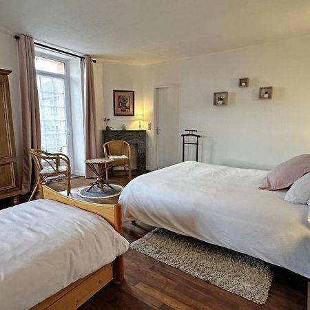 Chez Doussaud Bed & Breakfast Bessines-sur-Gartempe Exterior foto
