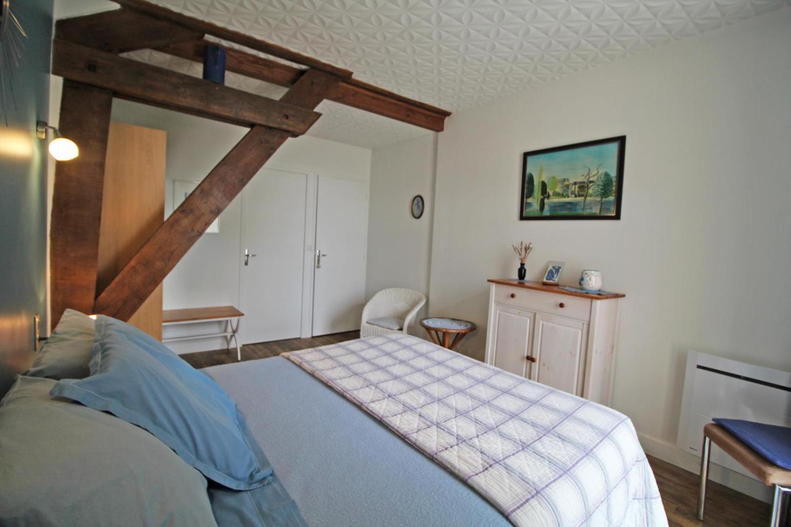 Chez Doussaud Bed & Breakfast Bessines-sur-Gartempe Exterior foto