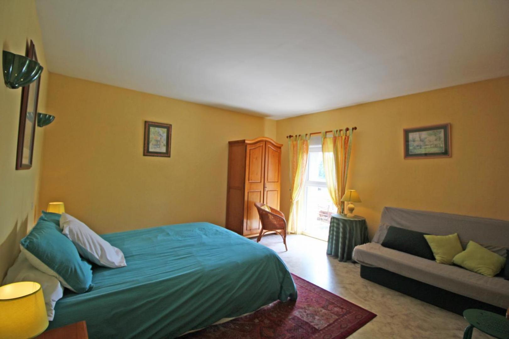 Chez Doussaud Bed & Breakfast Bessines-sur-Gartempe Exterior foto