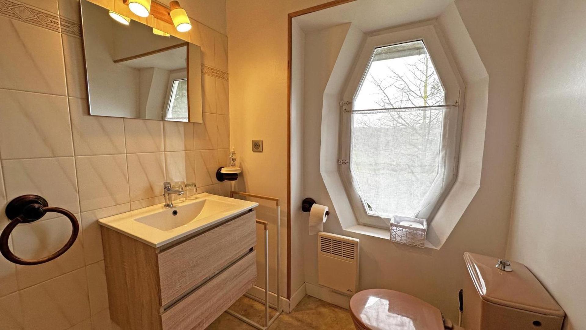 Chez Doussaud Bed & Breakfast Bessines-sur-Gartempe Exterior foto