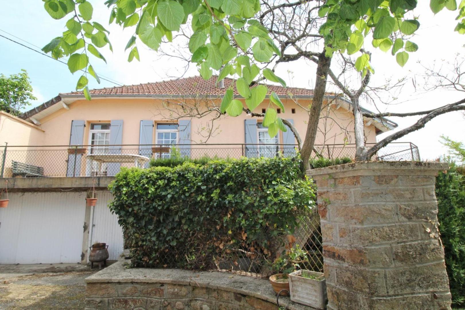 Chez Doussaud Bed & Breakfast Bessines-sur-Gartempe Exterior foto