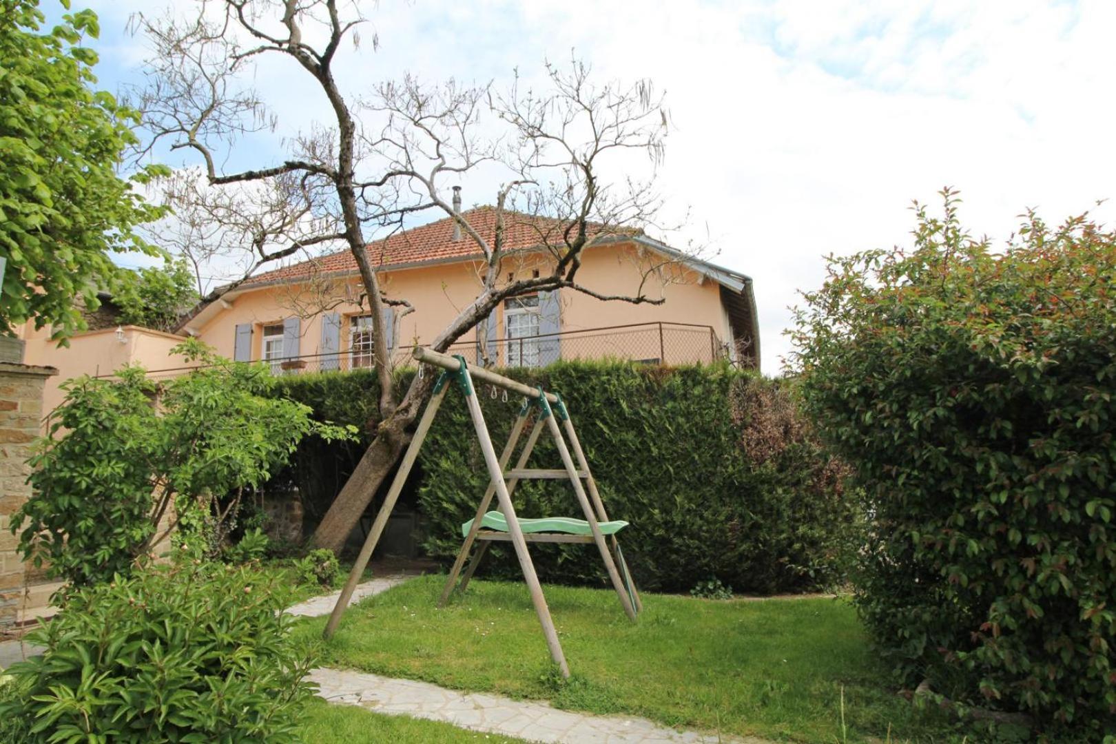 Chez Doussaud Bed & Breakfast Bessines-sur-Gartempe Exterior foto